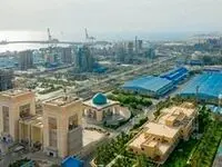 جلسه پرسش و پاسخ کارکنان پتروشیمی جم با مدیرعامل برگزار شد