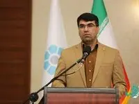 پیام سرپرست بانک به مناسبت هفته بسیج
