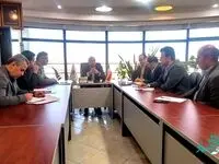 عملیات ارزی در تکمیل خدمات بانک توسعه تعاون به جامعه هدف است