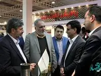 تولید اسمی نفت پاسارگاد باید دوبرابر شود