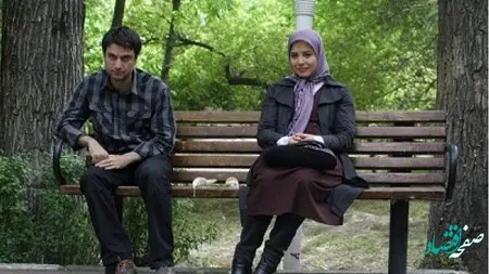 زمان دقیق پخش و تکرار سریال خداحافظ بچه از شبکه آی فیلم
