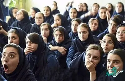 آشنایی با قوانین جدید درباره ممنوعه های مدارس دخترانه