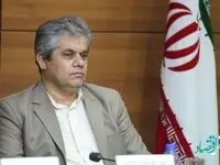 فرخ علیخانی مدیرعامل شرکت پتروپارس شد