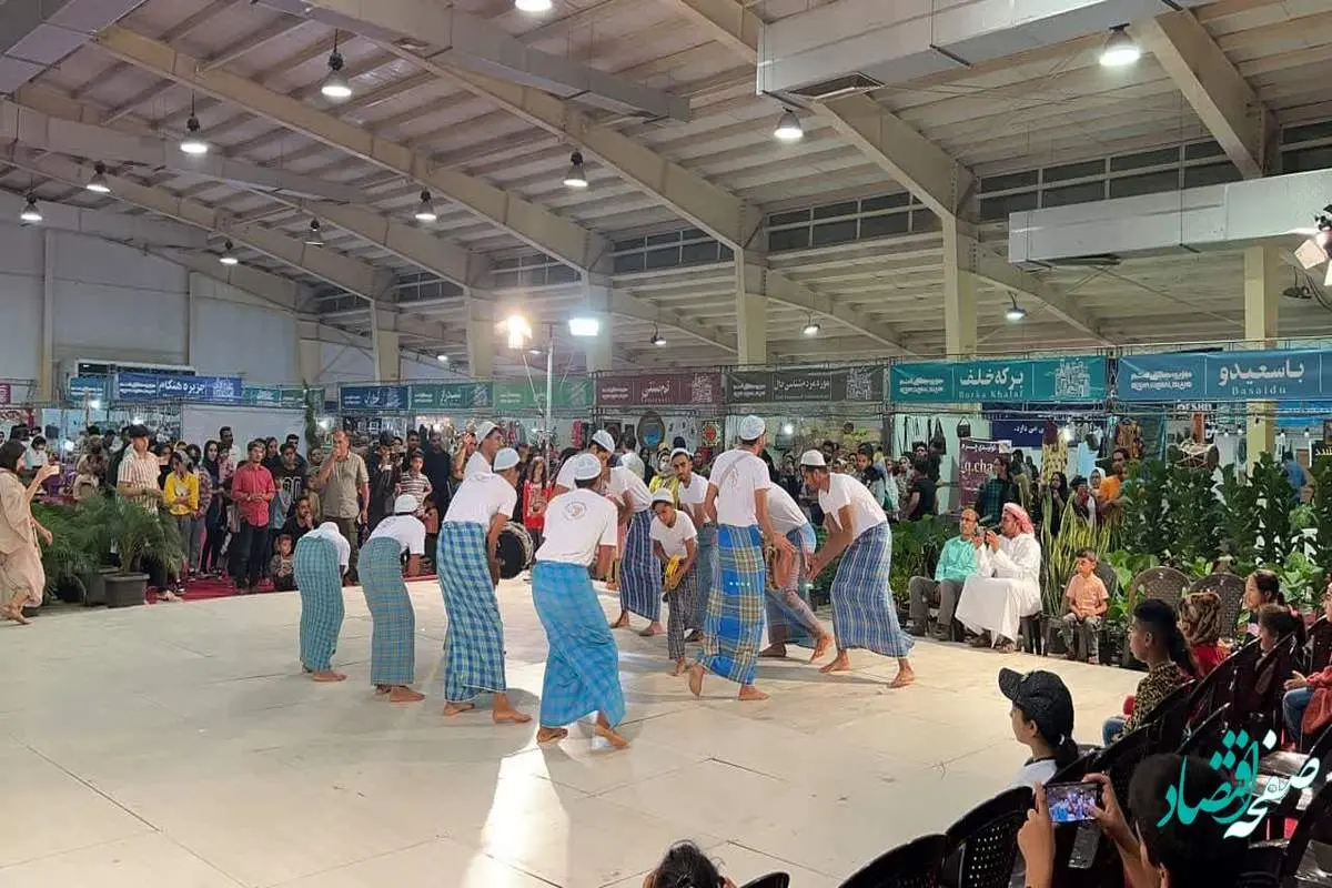 &quot;شهریما&quot; مکانی برای نوآوری اجتماعی و مشارکت جامعه محلی قشم و ۱۵ استان کشور