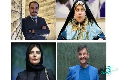 جزئیات آزادی چهره‌های مشهور از زندان در روزهای اخیر
