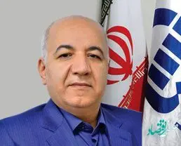 عضو جدید هیأت مدیره بیمه آسیا معرفی شد