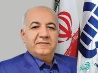 عضو جدید هیأت مدیره بیمه آسیا معرفی شد