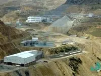 پیش بینی مالیات دریافتی مس سونگون بیش از ۲ هزار میلیارد تومان