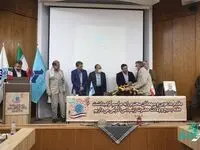 گرامیداشت هفته بسیج و ولادت حضرت زینب (س) در ایدرو