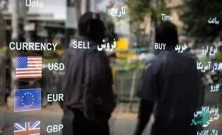 جزئیات خبر جدید رییس‌کل بانک مرکزی برای خرید و فروش بازار ارز