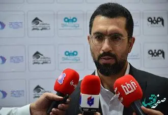 شرکت فولاد مبارکه از پیشتازان صنعت بوده و مایه مباهات همه ما است