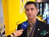 سیاست ما تعامل بیشتر با شرکت‌های دانش‌ بنیان است