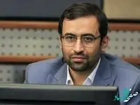 نمایش آخرین دستاوردهای زیست‌بوم فناوری و نوآوری گروه فولاد مبارکه در ایران متافو