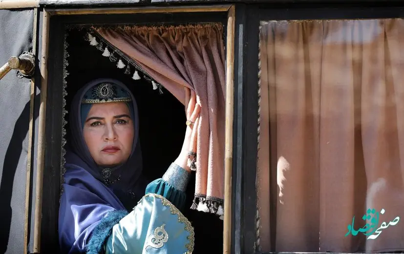 خلاصه داستان قسمت هفتم سریال گیل دخت از شبکه یک