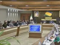 گسترش خدمات منطقه آزاد انزلی در سطح استانی و ملی
