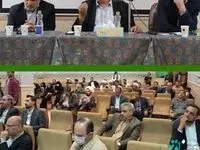 در پی تحقق توسعه متوازن در منطقه هستیم