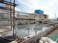 بهبودی مصدومان حادثه نشت «اسید سولفوریک» در مجتمع پتروشیمی ایلام
