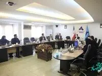 ایدرو گواهینامه ISO9001:2015 دریافت کرد