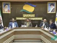 به دنبال رفع مشکل اخذ مالیات بر ارزش افزوده در مناطق آزاد کشور هستیم