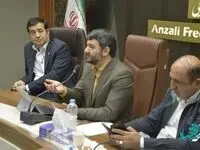 مردمی کردن و جهانی کردن دو راهبرد اساسی مناطق آزاد در دوران جدید است
