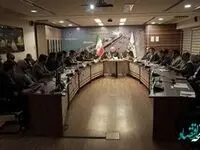 اولویت اصلی در شرایط کنونی افزایش تولید است