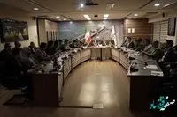 اولویت اصلی در شرایط کنونی افزایش تولید است