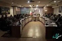 اولویت اصلی در شرایط کنونی افزایش تولید است
