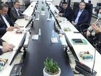 حمایت بانک رفاه کارگران از برنامه‌های توسعه‌ای کانون‌های خدمت رضوی استان تهران