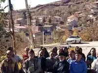 مشارکت بانک رفاه کارگران در پروژه‌های محرومیت‌زدایی استان مازندران