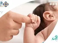 پرداخت ۵۱۲ فقره وام قرض الحسنه فرزندآوری توسط موسسه اعتباری ملل