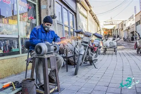 نکاتی که متقاضیان «بیمه صاحبان حرف و مشاغل آزاد» باید بدانند