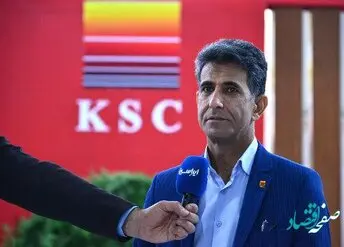 فولاد خوزستان در بومی سازی قطعات و تجهیزات پیشرو بوده است/ خودکفایی کشور در تولید کاتالیست ها