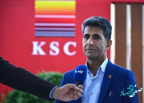 فولاد خوزستان در بومی سازی قطعات و تجهیزات پیشرو بوده است/ خودکفایی کشور در تولید کاتالیست ها