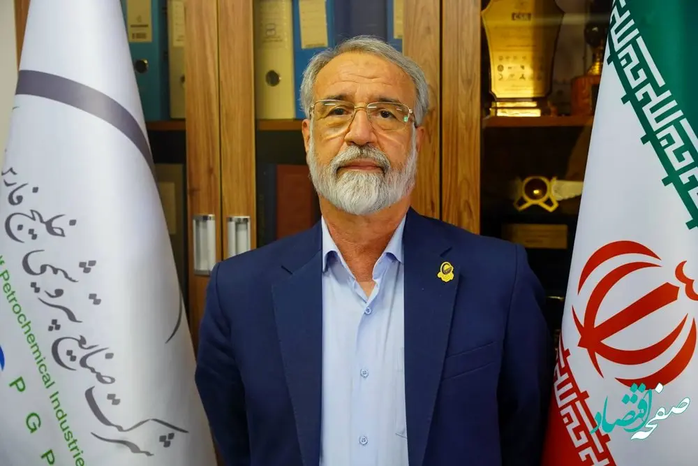 آغاز راه اندازی اتیل بنزن پارس از 30 آذر/ جزئیات واردات محموله 12 هزار تنی استایرن منومر