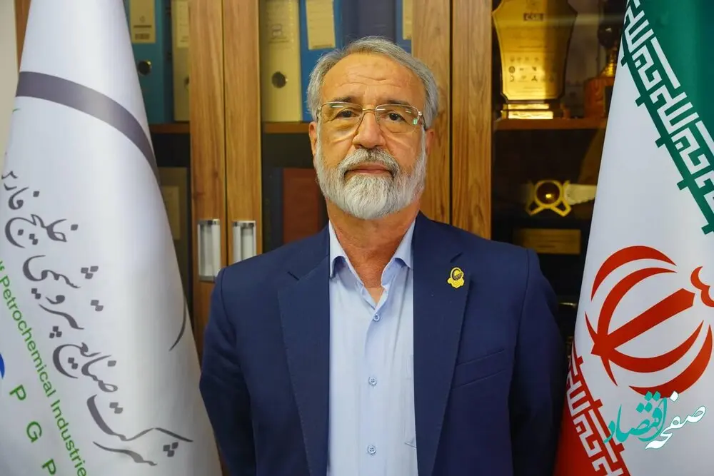 آغاز راه اندازی اتیل بنزن پارس از 30 آذر/ جزئیات واردات محموله 12 هزار تنی استایرن منومر