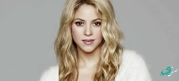 شکیرا از عشق جدیدش رونمایی کرد + خیانت شکیرا به پیکه با مرد مرموز