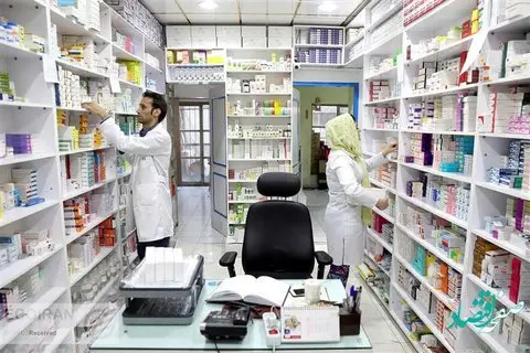 مابهالتفاوت مطالبات داروخانهها در طرح دارویار تا پایان آبان ماه تسویه شد