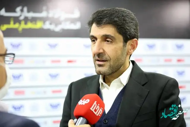 نیروگاه بادی در فولاد سنگان راهاندازی میشود