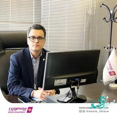 اطمینان از درآمدی مطمئن، تضمینی و بلند مدت مهم‌ترین شاخصه بیمه مستمری است