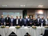 مدیران برتر شعب بیمه رازی معرفی شدند
