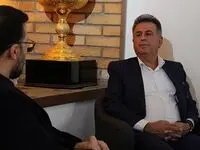 زیرساخت بیمه رازی من را شگفت زده کرد