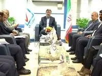 فروش الکترونیک بیمه با تکیه بر توان نمایندگان