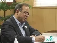 پیام مدیر عامل بیمه البرز به مناسبت روز بیمه