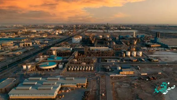 بومیسازی کمپرسورهای لیکویید رینگ پتروشیمی اروند