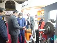 بهره گیری از توانمندی شرکت های دانش بنیان در تولید محصولات با ارزش افزوده بالا