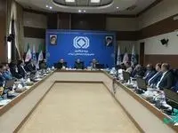 نشست تخصصی نظارت كارآمد و مبارزه با فساد
