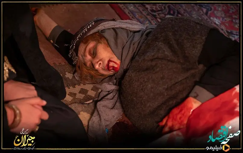خلاصه داستان قسمت 34 سریال جیران