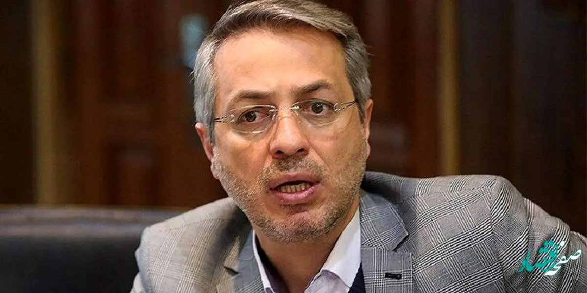 نگاه ارباب رعیتی دولت به بخش خصوصی/ بخش خصوصی رقیب دولت نیست