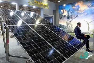 ۱۰۶ میلیون کیلوواتساعت برق توسط انرژیهای تجدیدپذیر تولید شد