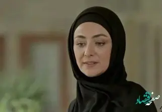 خلاصه داستان قسمت 1 سریال تمام رخ از شبکه سه سیما + عکس